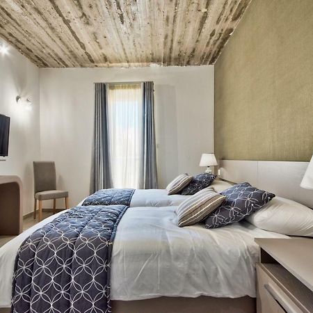 Cozy Rooms Hotel Sliema Esterno foto