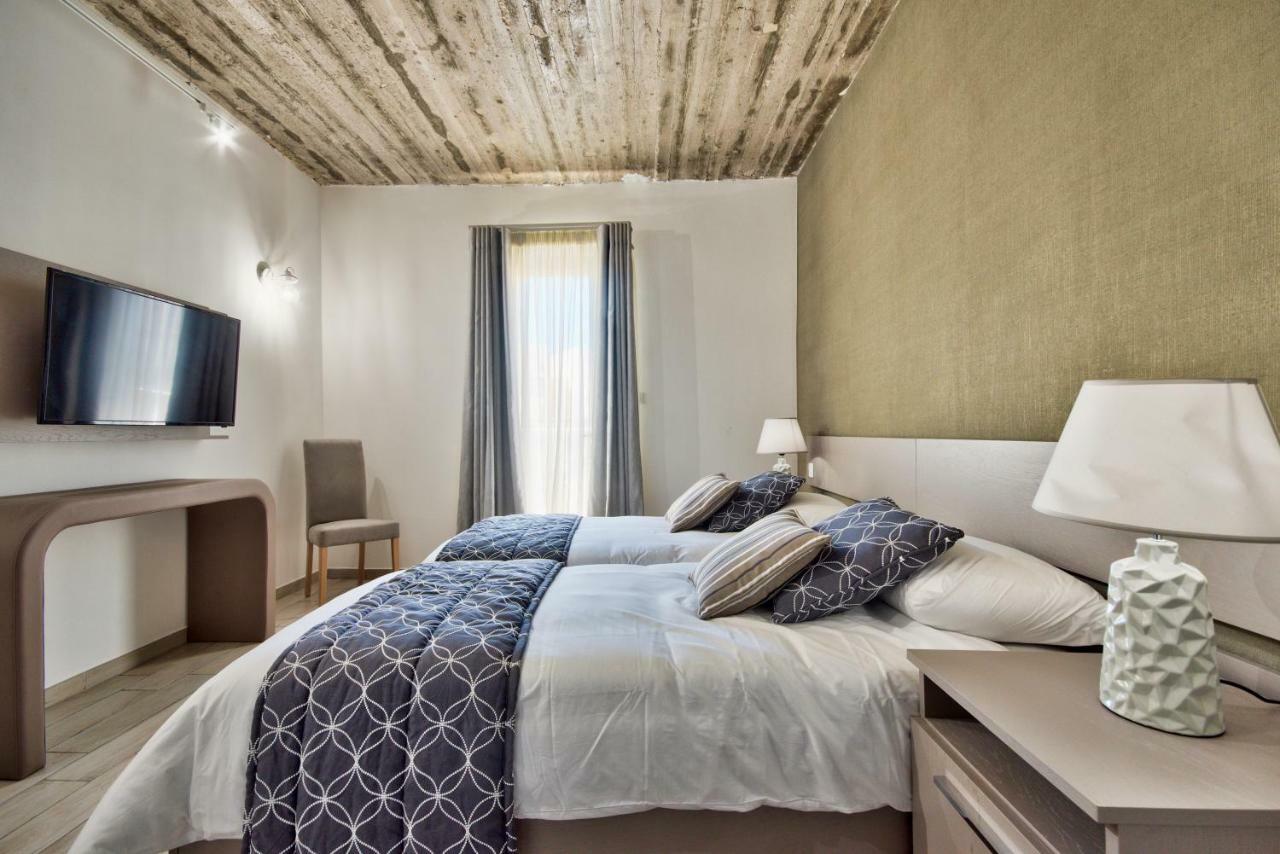 Cozy Rooms Hotel Sliema Esterno foto
