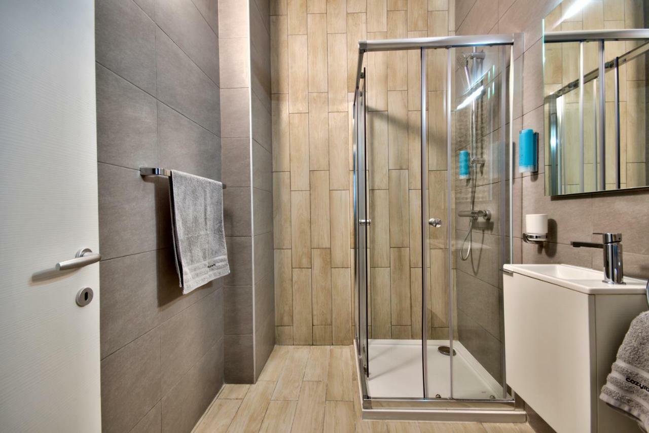 Cozy Rooms Hotel Sliema Esterno foto