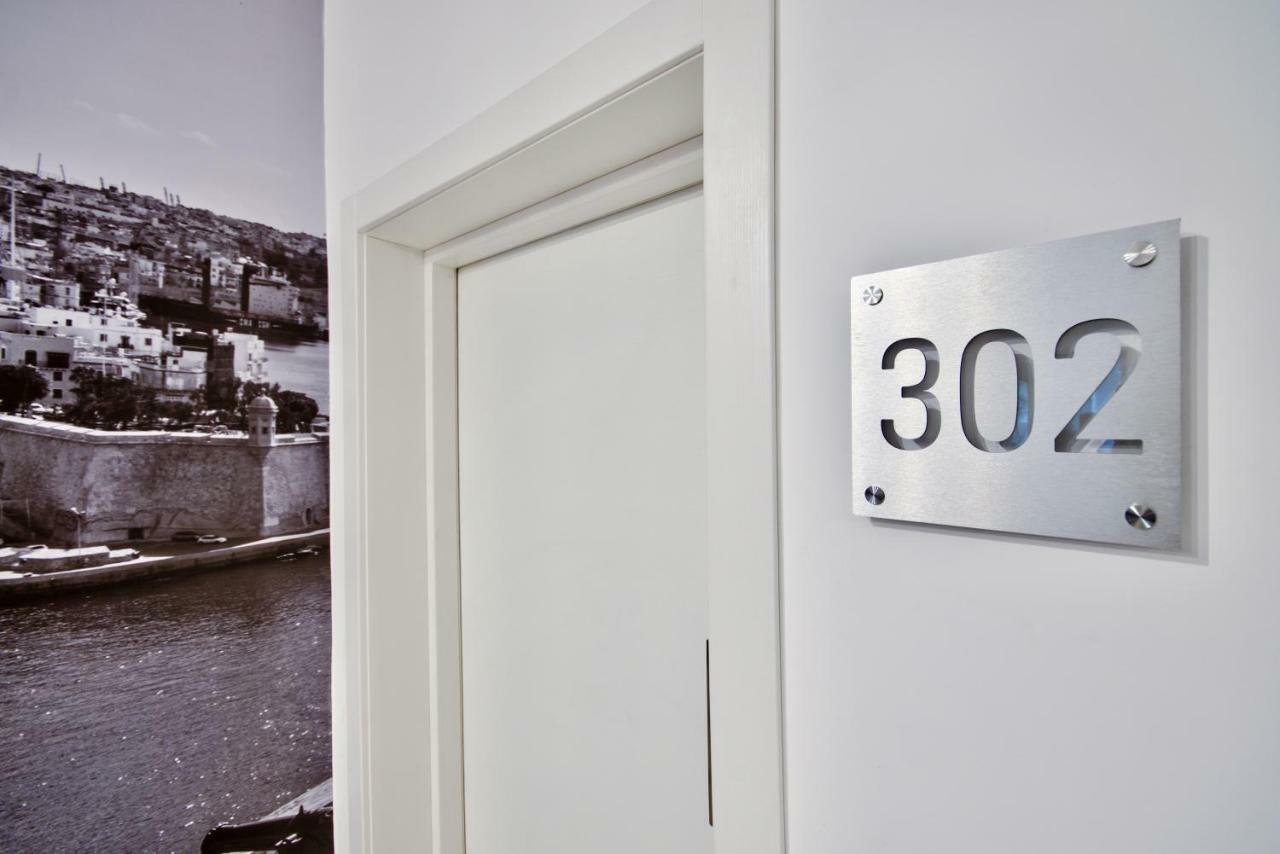 Cozy Rooms Hotel Sliema Esterno foto